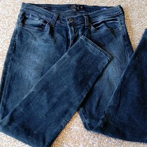 Lucky Brand Orta Premium Denim Jeans 